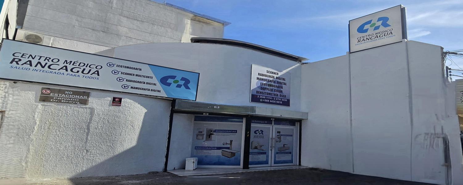 Centro Médico Rancagua